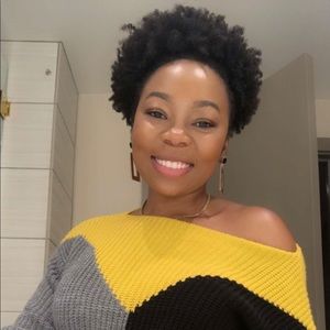 Meet your Posher, Janiqua